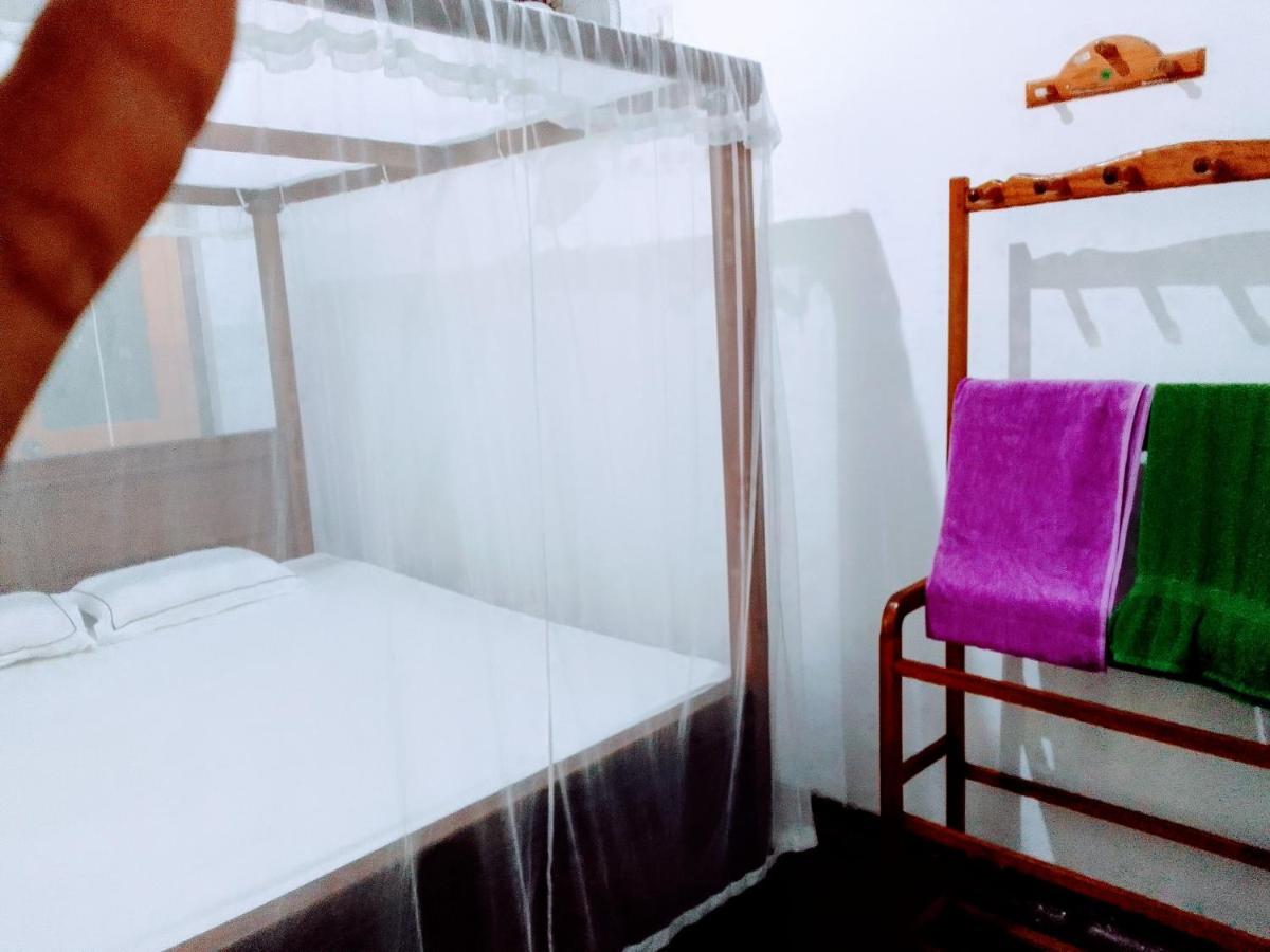 Ceylonia Guest Hotell Weligama Eksteriør bilde